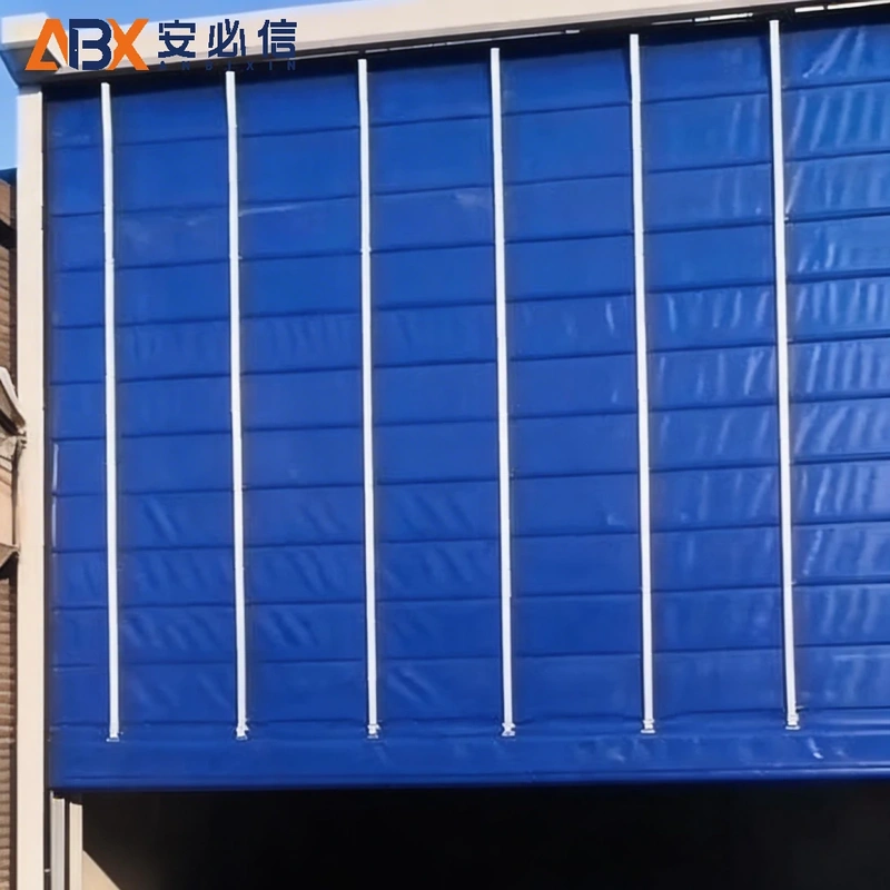 河池市卸货平台