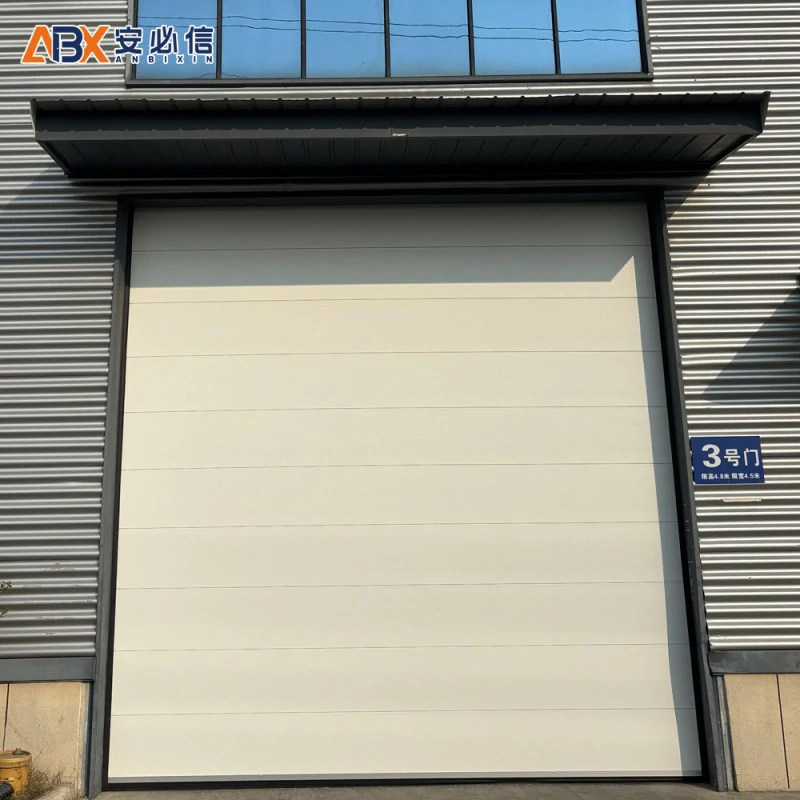 河池市滑升门